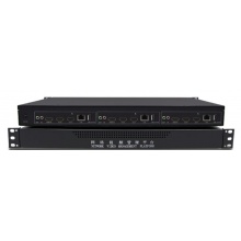 华立诺1分36频网络视频解码器MT-CM6304V-H.265
