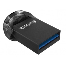 闪迪（SanDisk）512GB USB3.1U盘CZ430酷豆 黑色 读速130MB/s小身材 大容量