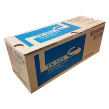 京瓷(KYOCERA)TK-583C 青色粉盒