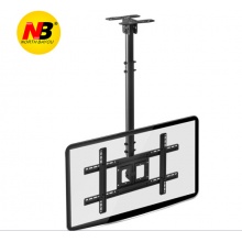 NB T560-15（32-65英寸）液晶电视机旋转上下伸缩吊架电视吊架
