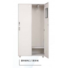 飞云900×500×1850mm豪华密码二门更衣柜