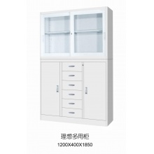 飞云1200×400×1850mm 理想多用柜