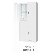 飞云900×400×1850mm 上抽屉把子柜
