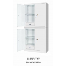 飞云900*400*1850mm 抽屉把子柜