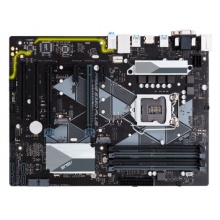 华硕（ASUS）PRIME B360-PLUS 主板 大师系列