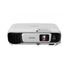 爱普生（EPSON）CB-U42 投影仪 