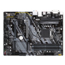 技嘉（GIGABYTE）B360 HD3P主板