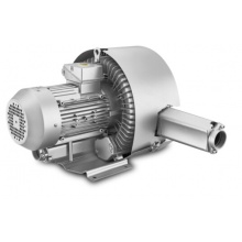 鱼池增氧机漩涡风机气泵