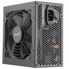 鑫谷（Segotep）额定550W BP550铜牌全模组电源