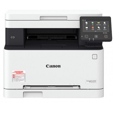 佳能（Canon）MF631Cn imageCLASS 彩色激光多功能打一体机