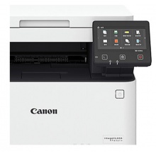 佳能（Canon）MF631Cn imageCLASS 彩色激光多功能打一体机