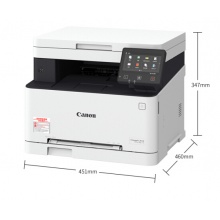 佳能（Canon）MF631Cn imageCLASS 彩色激光多功能打一体机