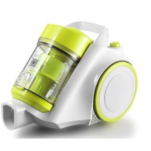 美的（Midea）VC12J1-FV家用大功率吸尘器