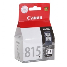 佳能（Canon）PG-815黑色墨盒（适用iP2780、iP2788、MP236、MP288）