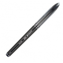 三菱(uni)黑科技AIR签字中性笔UBA-188黑色0.5MM 12支装