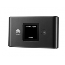 华为（HUAWEI）随行WiFi 2随身移动E5577Bs-937 无限流量卡4G全网通版