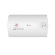 美的（Midea）50升1500W速热电热水器F50-15GA1（H）