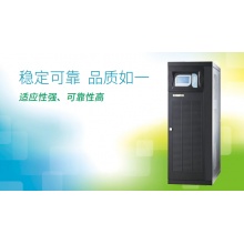 科华UPS不间断电源专业加强型三进单出YTG3140 40KVA(工频机)