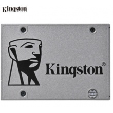 金士顿(Kingston) 960GB SSD固态硬盘 SATA3.0接口 UV500系列