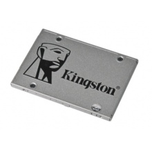 金士顿(Kingston) 960GB SSD固态硬盘 SATA3.0接口 UV500系列