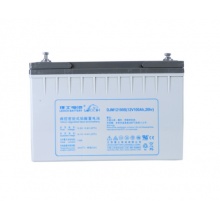 LEOCH 理士 DJM12100 不间断电源电池 12V100AH EPS铅酸蓄电池