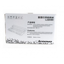 联想(Lenovo)打印机硒鼓LD2451(适用LJ2605D/LJ2655DN/M7655DHF/M7675DXF/M7455DNF)