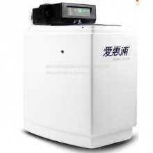 爱惠浦(EVERPURE)EVP-SFT08软水机 0.8吨