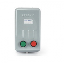 正泰（CHNT）QC36-10TA 22A 磁力启动器
