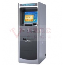 自助办税终端 ARM-I-300（融合一体机-代开）(河南版) 浪潮