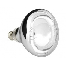 SHOPP 升级版双钨丝防水防爆浴霸灯泡取暖灯泡 275W 