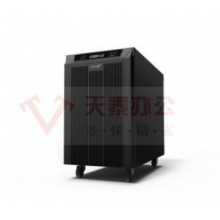 科华YTG1110 UPS不间断电源10KVA/10KW/延时5小时套机