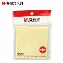 晨光3X3优事贴100页 YS-03