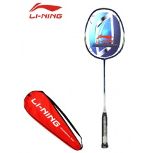 李宁 LI-NING 羽毛球拍羽毛球对拍超轻4U3U全碳素男女双拍 HC1200+ A880T双拍（已穿线）