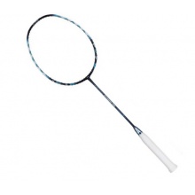 李宁（LI-NING）羽毛球拍风暴全碳素600超轻单拍TP101C