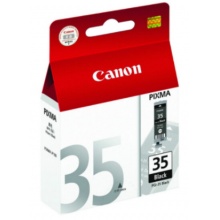 佳能(Canon)PGI-35 黑色墨盒