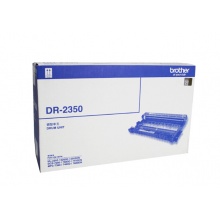 兄弟 DR-2350硒鼓适用于(7080D/7180dn/7380/7480D/7880dn)黑色