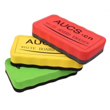 AUCS 磁性白板擦/可吸附式白板刷 BC001