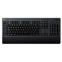 罗技 G613无线机械键盘