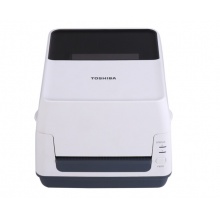  东芝 TOSHIBA B-FV4T-TS14-CN-R条码打印机