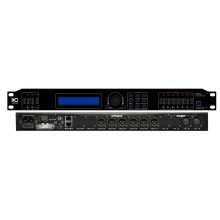 ITC TS-p260 音频处理器
