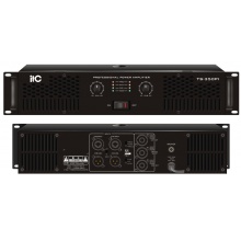 ITC TS-350PI 专业功放