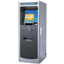 自助办税终端 ARM-I-300（社保、凭证、证明、车船税）(河南版)