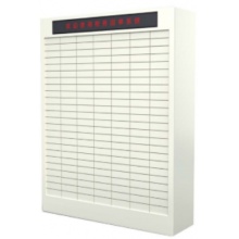 自助办税终端 AC4000（定额额发票柜）(河南版)