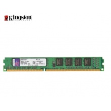 金士顿(Kingston)DDR3 1600兼容1333 笔记本内存条低电压1.35V3代 4G