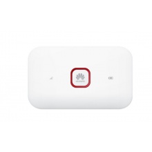 华为（HUAWEI）随行WiFi 2畅享版E5572-855 联通/电信双4G无线网卡 随身WiFi