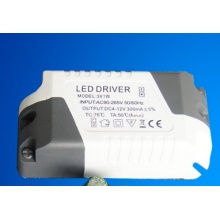 LED驱动电源筒灯 射灯 启动变压器SN4034 家装款1-3W