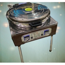 国产YCD45A-K型 商用节能自动恒温电热铛烤饼炉电饼铛