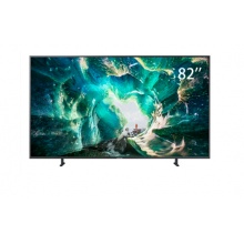 三星（SAMSUNG）UA82RU8000JXXZ 82英寸 4K超高清 HDR 物联IOT 人工智能语音 网络液晶电视机