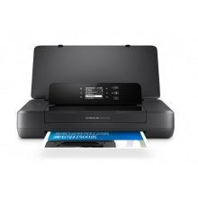 惠普（HP） OfficeJet OJ200移动便携式打印机 无线打印
