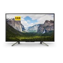 索尼（SONY）KDL-50W660F 50英寸全高清液晶电视（黑色）